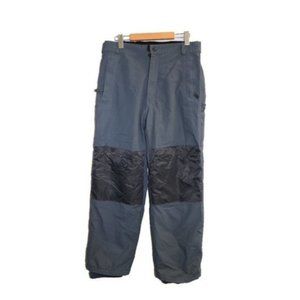 misty mountain fleece pants